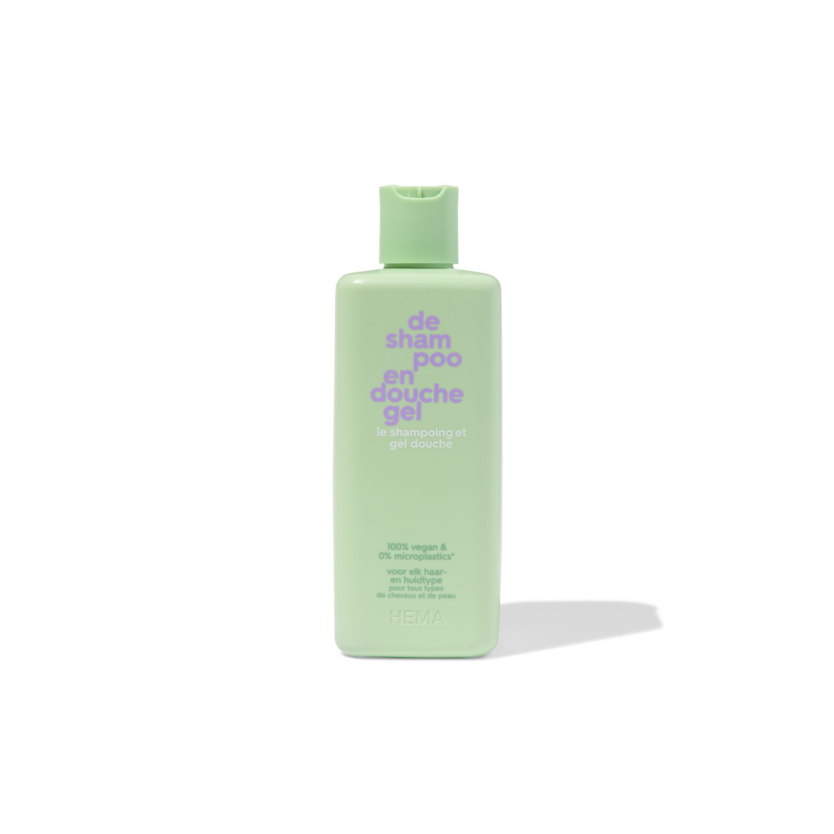 HEMA HEMA De Shampoo En Douchegel 500ml