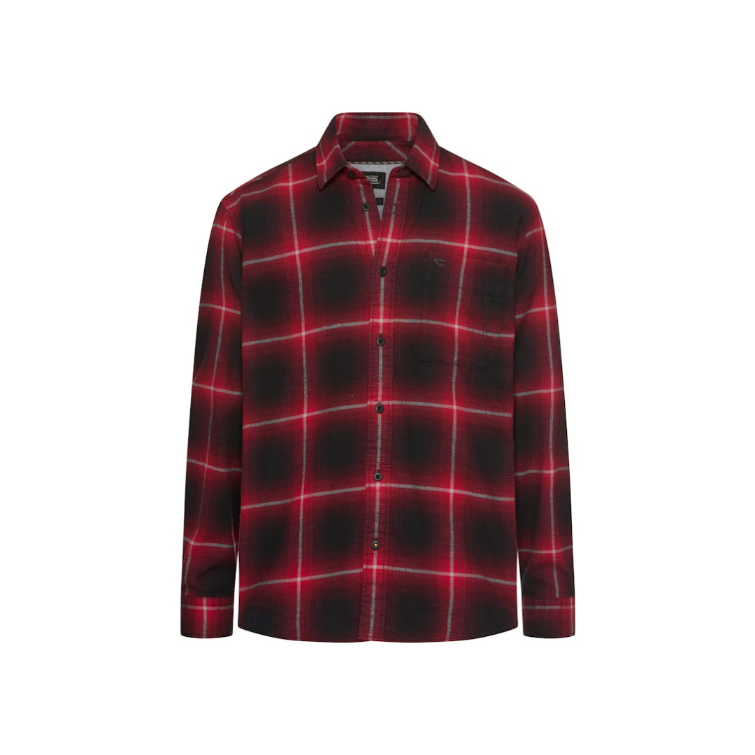 Camel Active Herren Hemd 6s46409146 günstig online kaufen