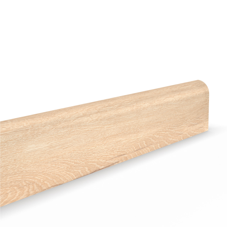 Plinthe PVC décor S025 Gerflor - 200 cm x 6 cm x 1 cm