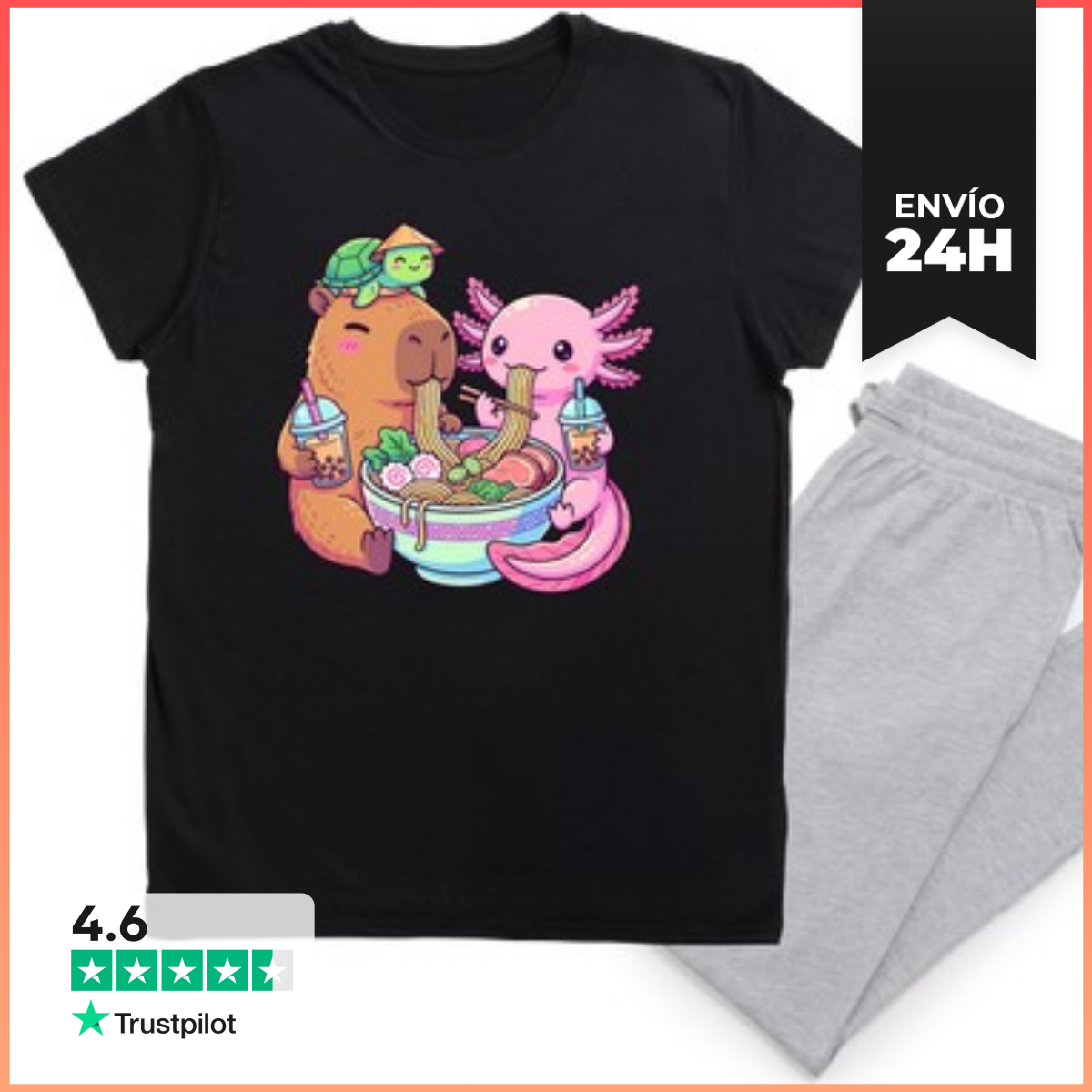/pijama-lindo-axolote-capibara-tortuga-ramen-boba-latostadora