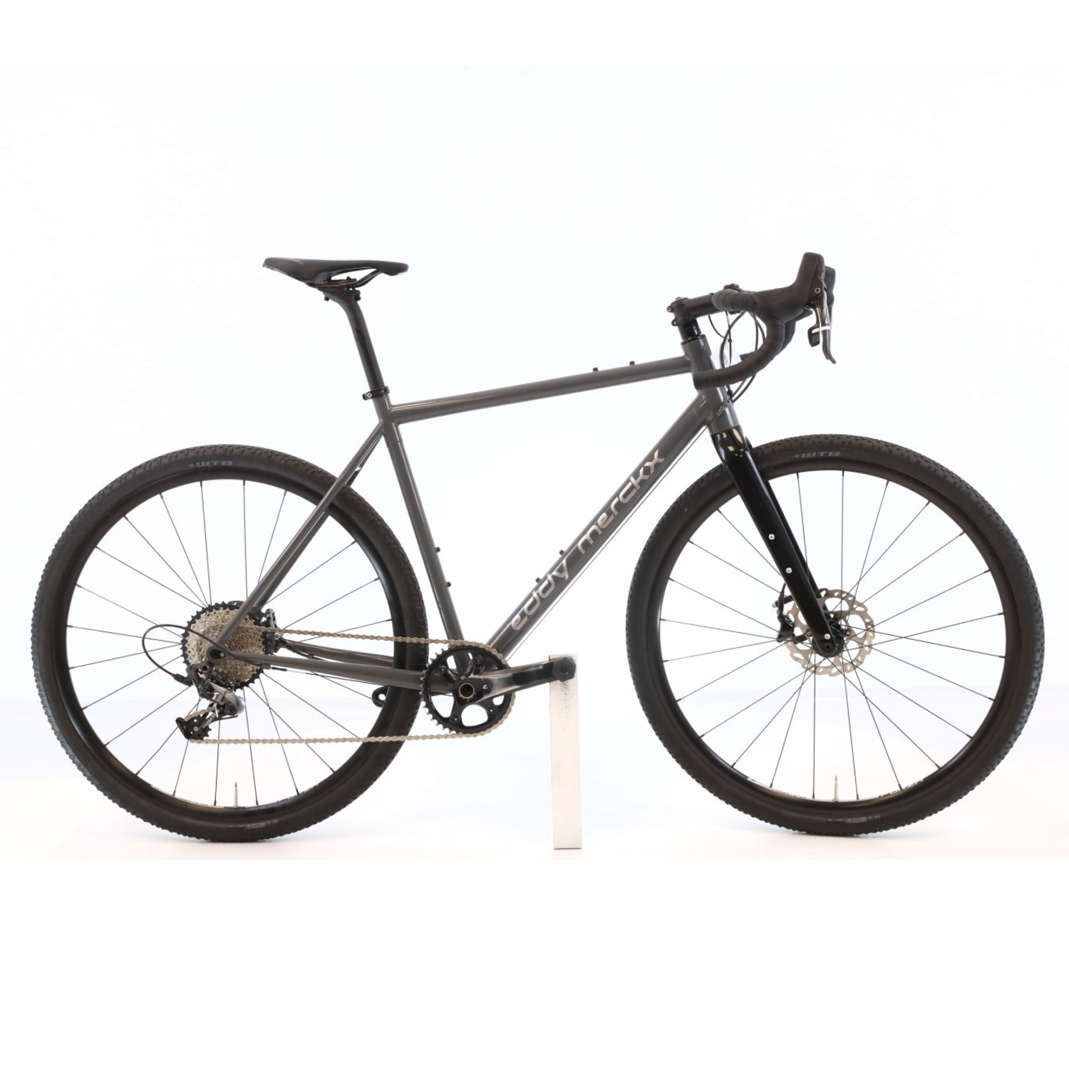 Eddy Merckx Strasbourg A Talla 56 Reacondicionada