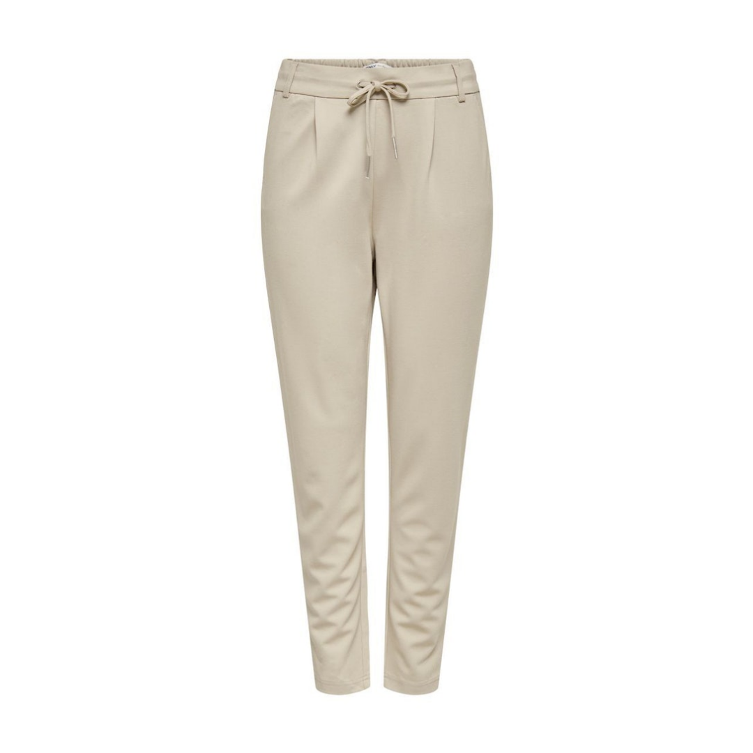 Only - Damen Hose - Beige - Größe: L-30 - bei Tara-M