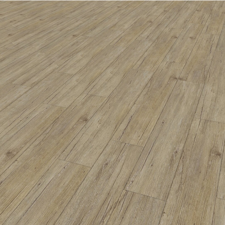 Lame de sol PVC effet bois auto-adhésive muscade Gerflor - 91.4 cm x 15.2 cm x 0.2 cm — vue 3