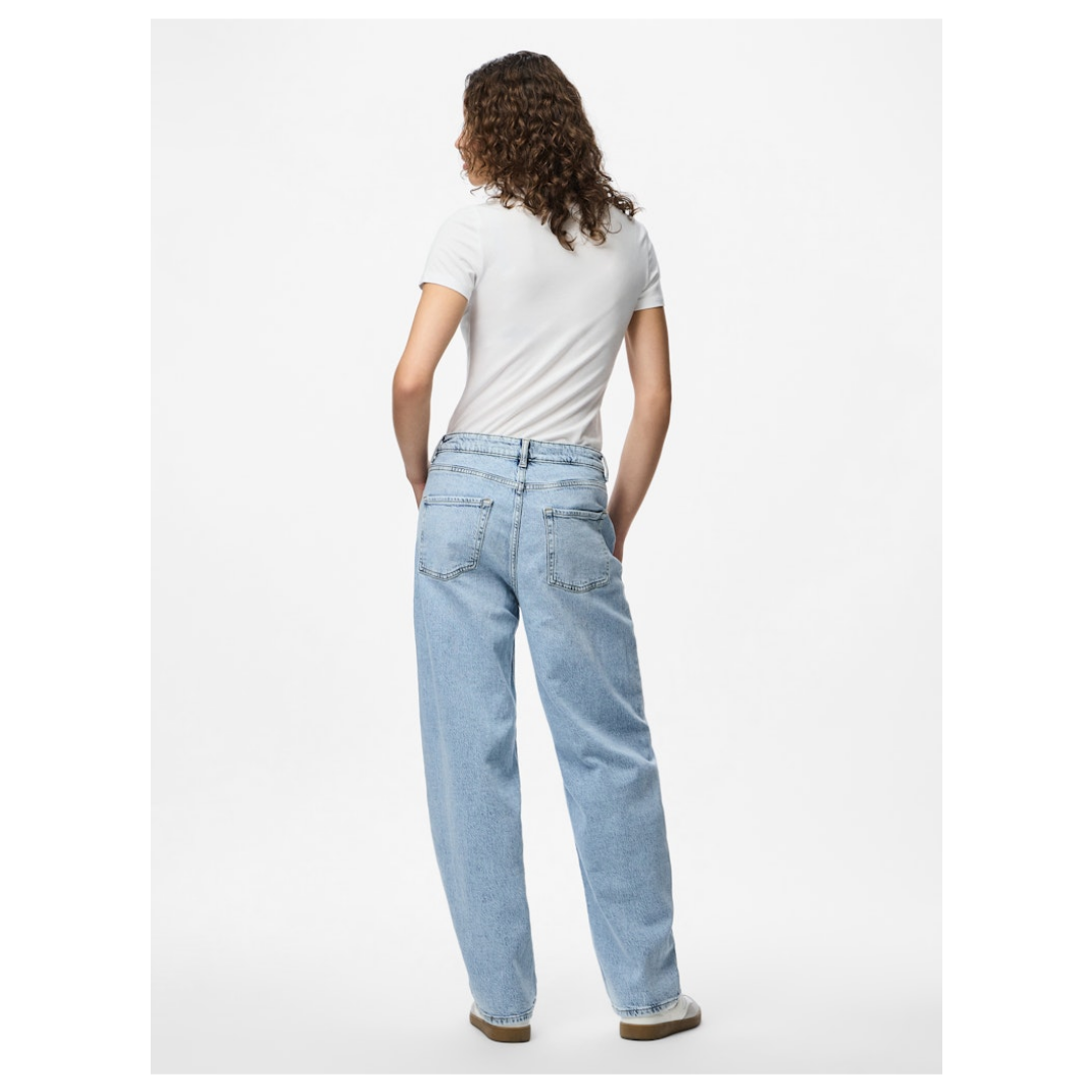 Pieces Damen Jeans 17165934 günstig online kaufen