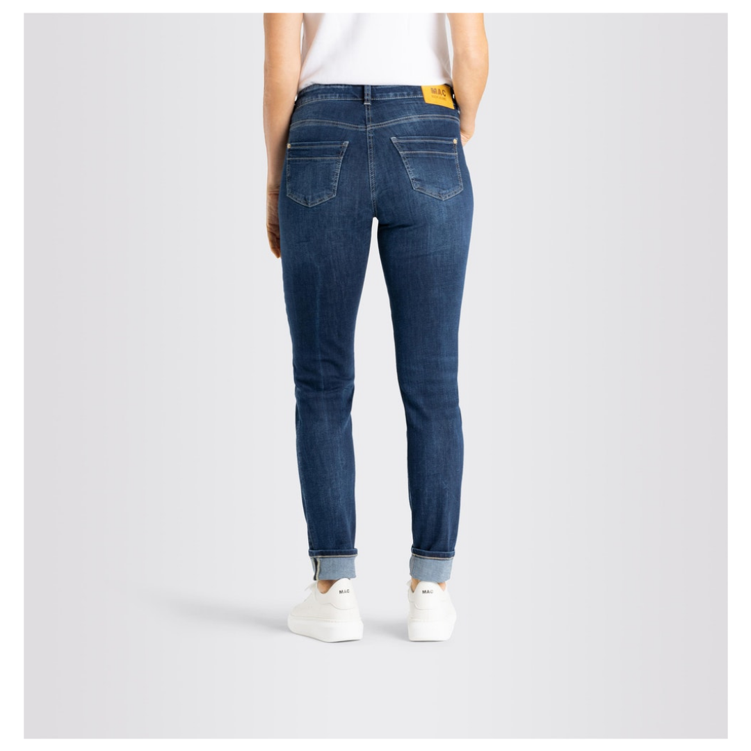 Mac Damen Jeans 0389l590490 günstig online kaufen