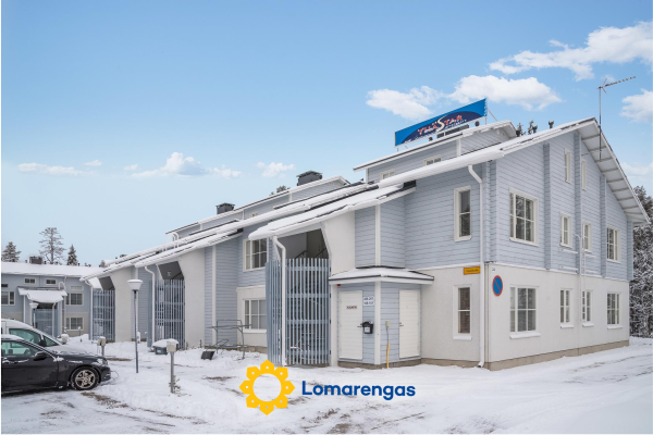 Yllästar 1 as 210 (la-la)