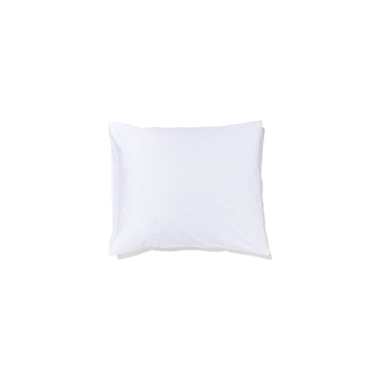 HEMA HEMA Kussensloop Molton Waterdicht 60x70cm (wit)
