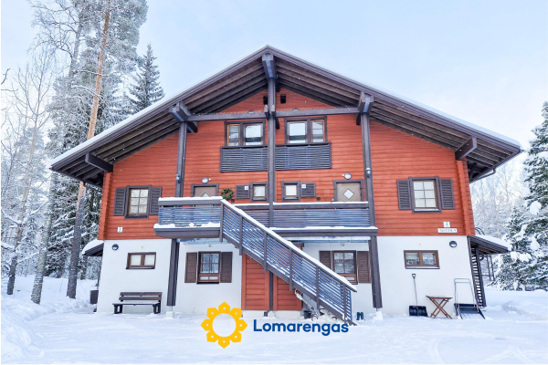 Alppitalo sinitähti 9 as 3