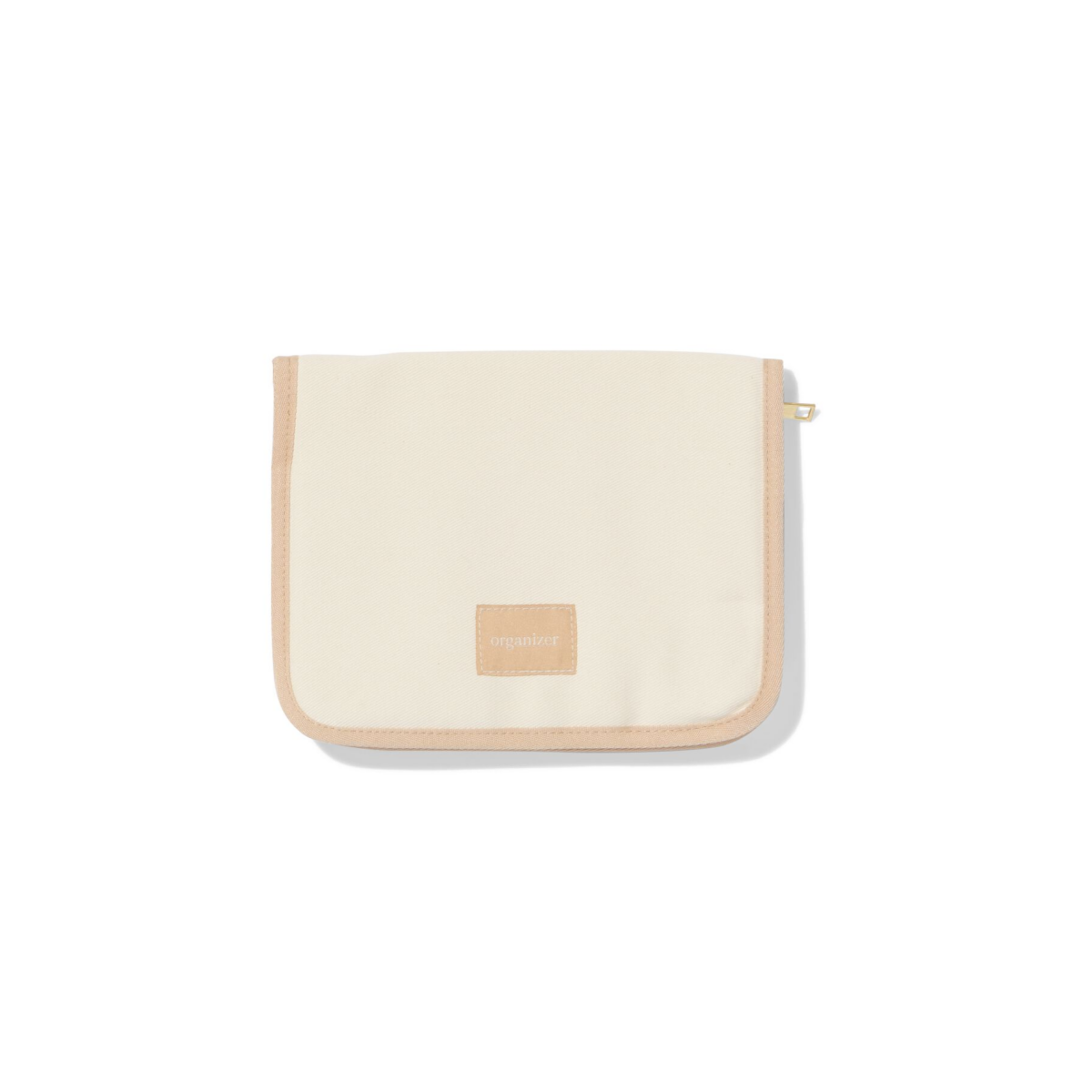 HEMA HEMA Etui 25x19x3cm Polyester Organizer