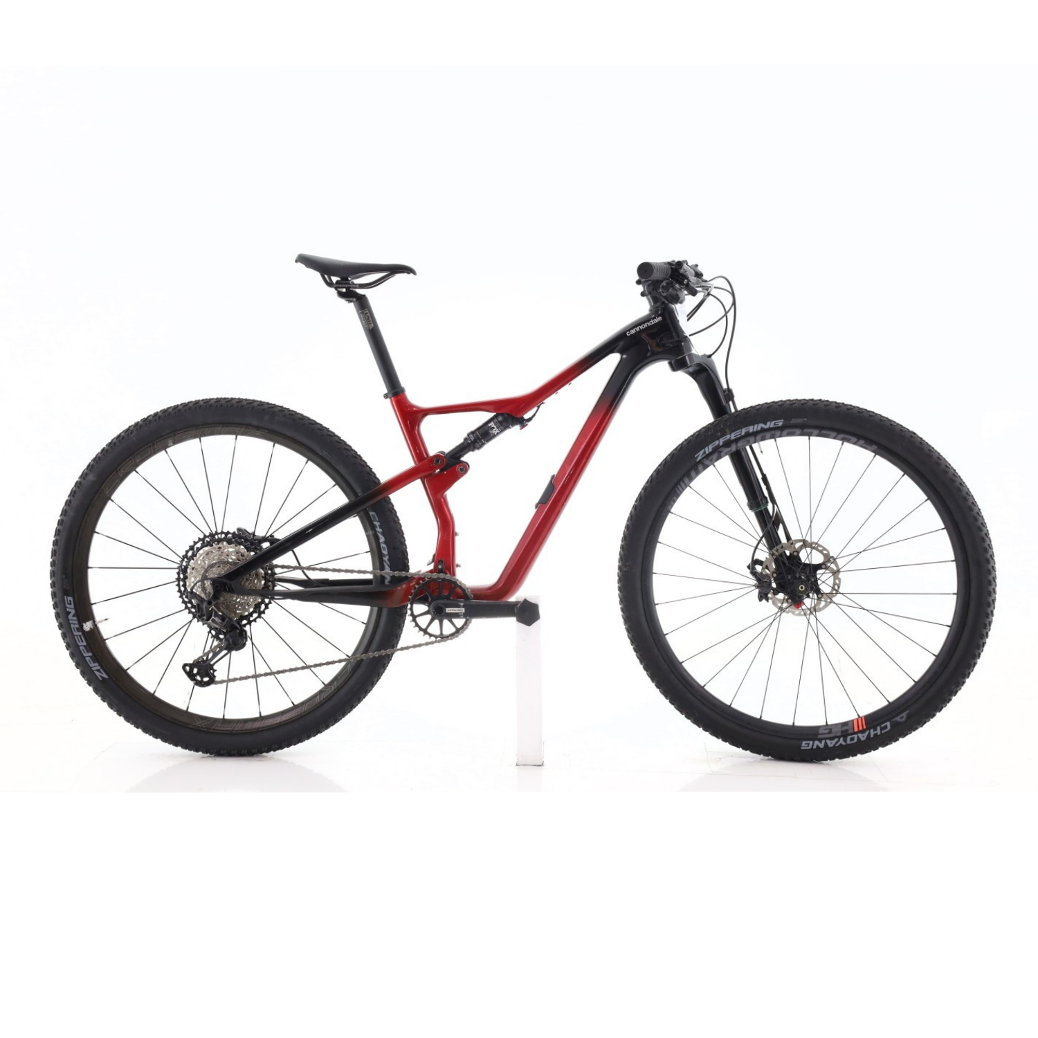 Envío gratis · Cannondale Scalpel XT Talla M Reacondicionada