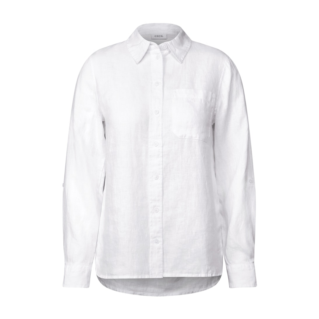 Cecil Damen Bluse B345377 günstig online kaufen