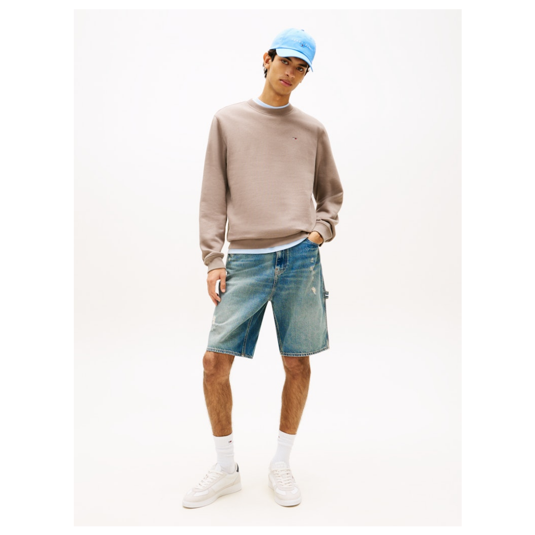 Tommy Jeans Herren Pullover Dm0dm20741 günstig online kaufen