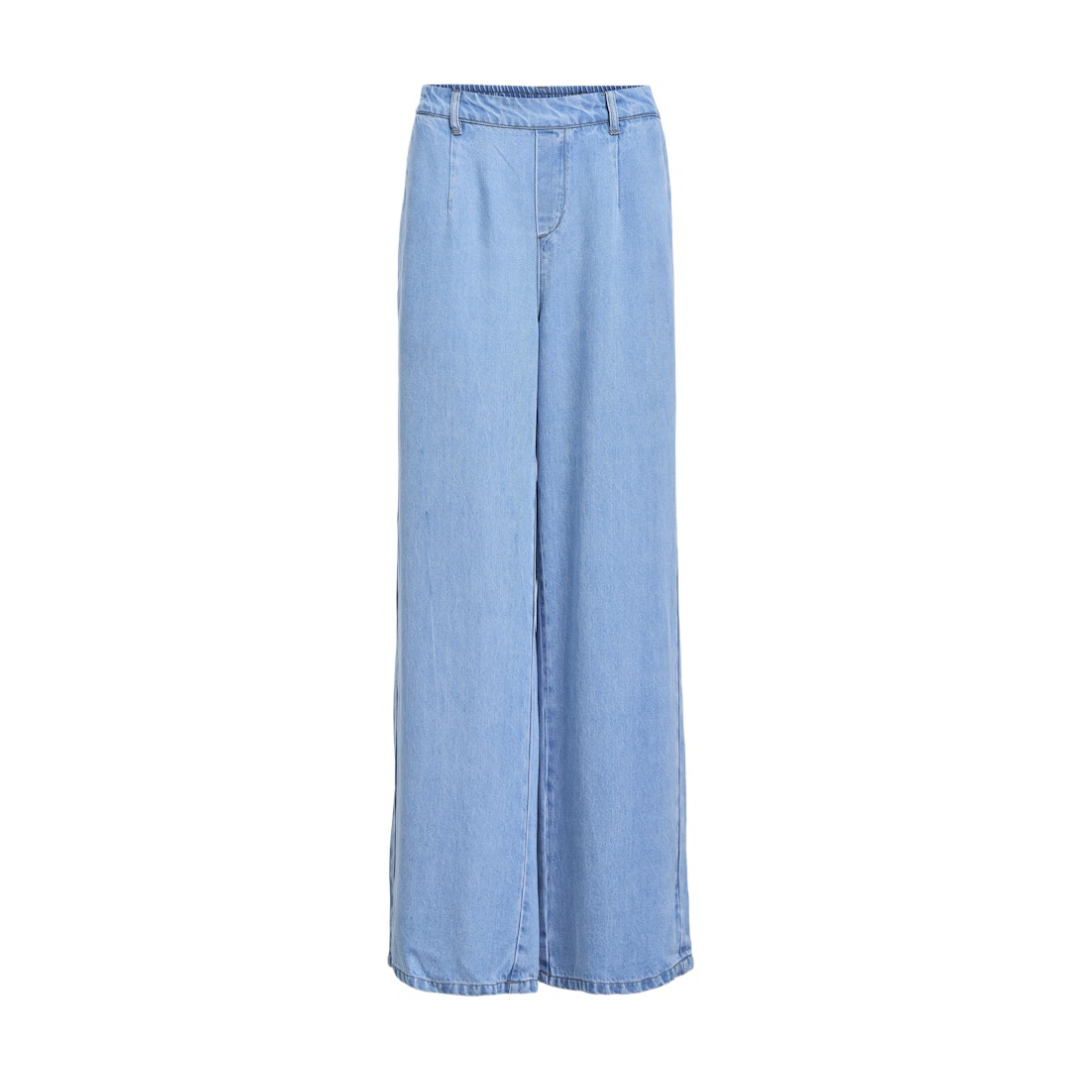 Object - Damen Hose - Blau - Größe: S - bei Tara-M