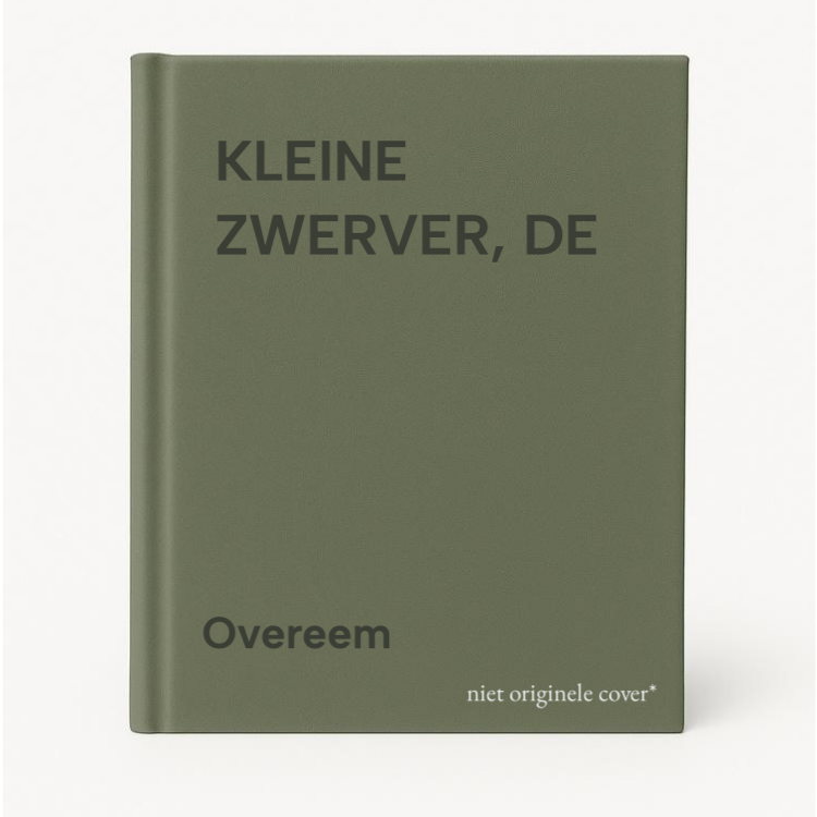 Kleine Zwerver, De