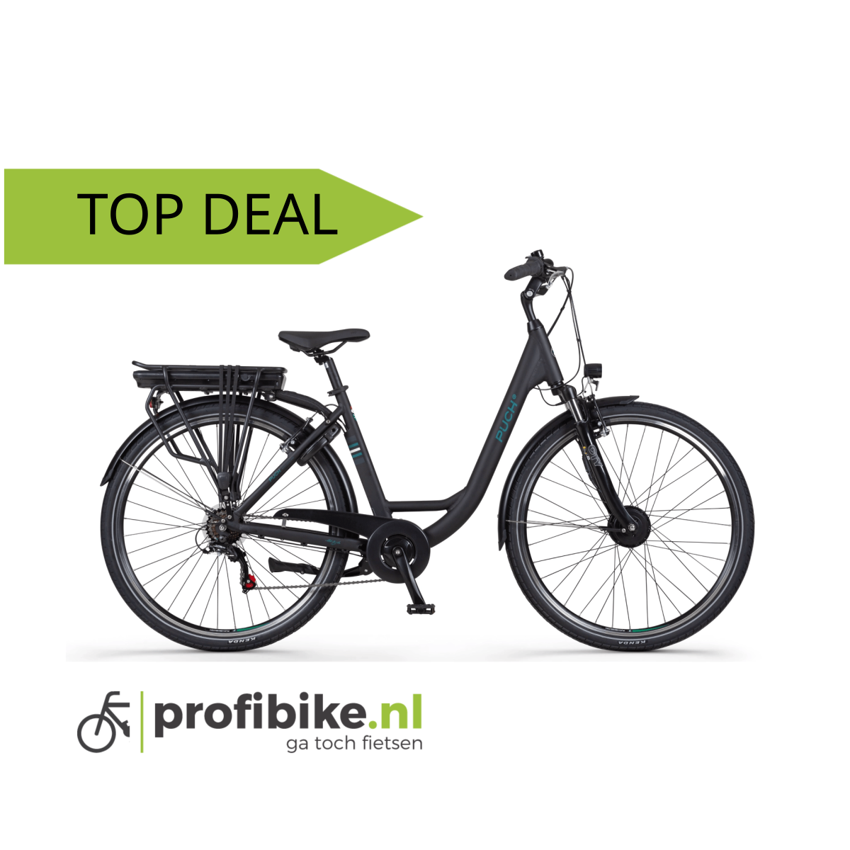 Puch Puch Basic D7