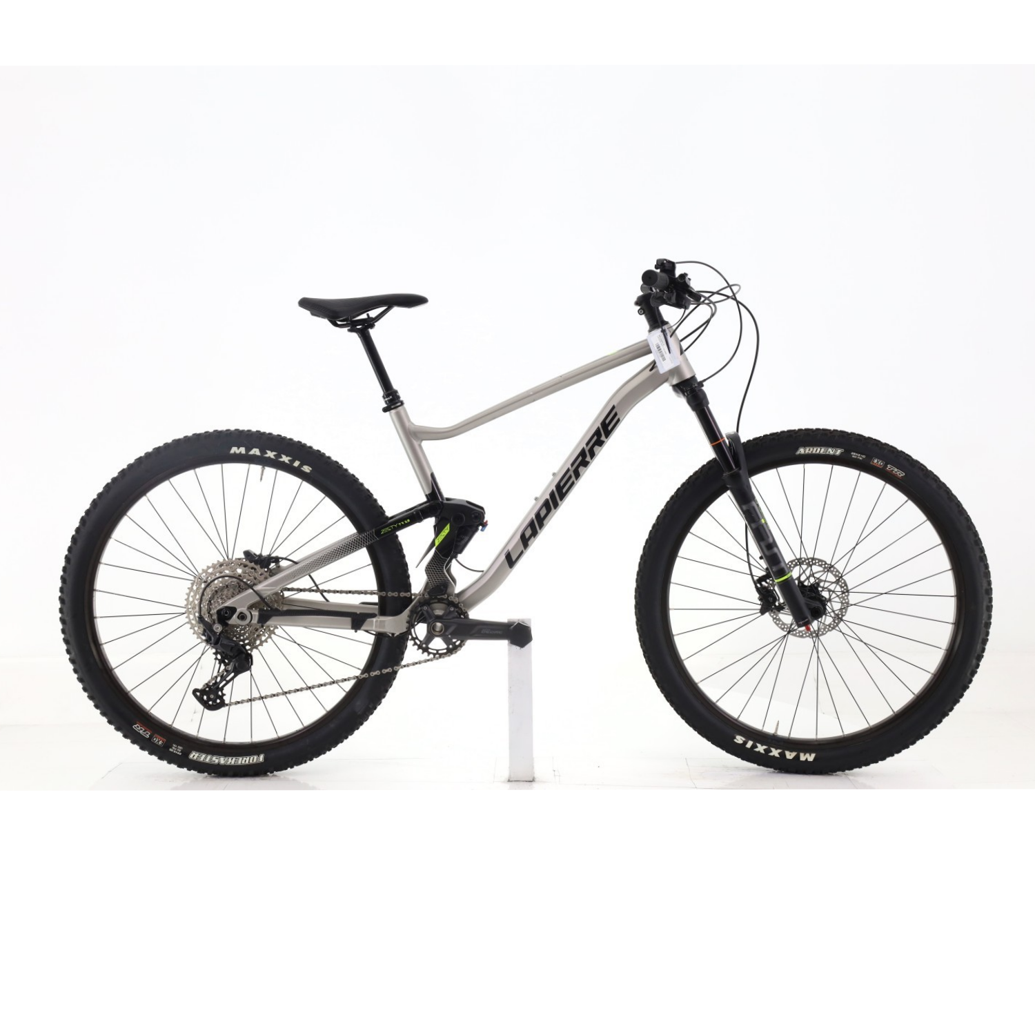 Lapierre Zesty TR 3.9 Talla L Reacondicionada