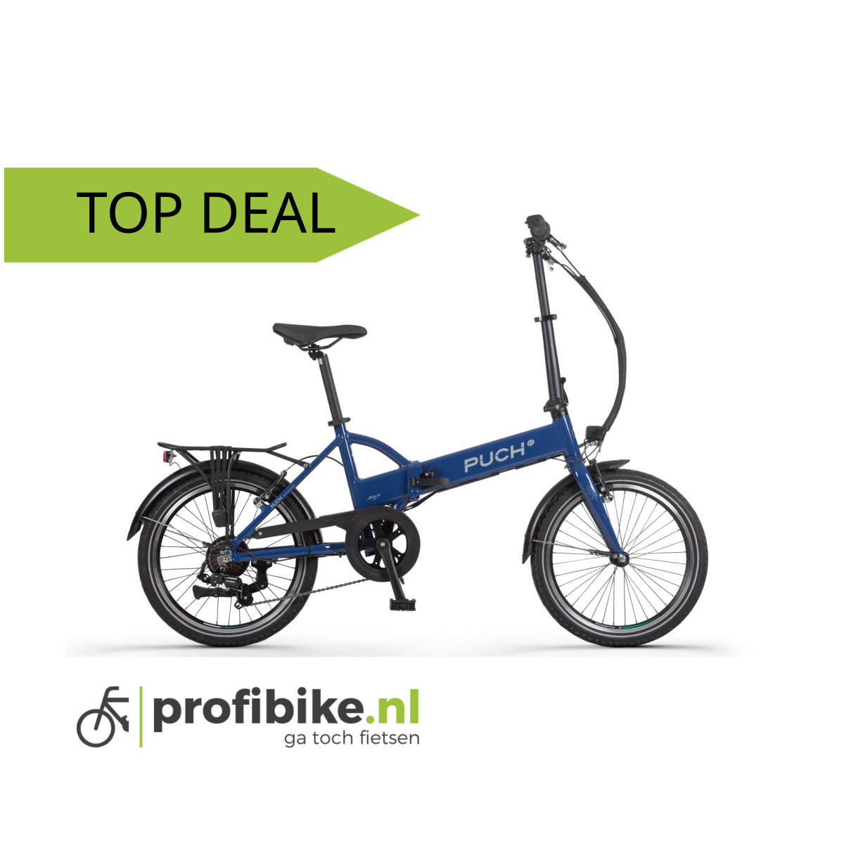 Puch Puch E-Easy