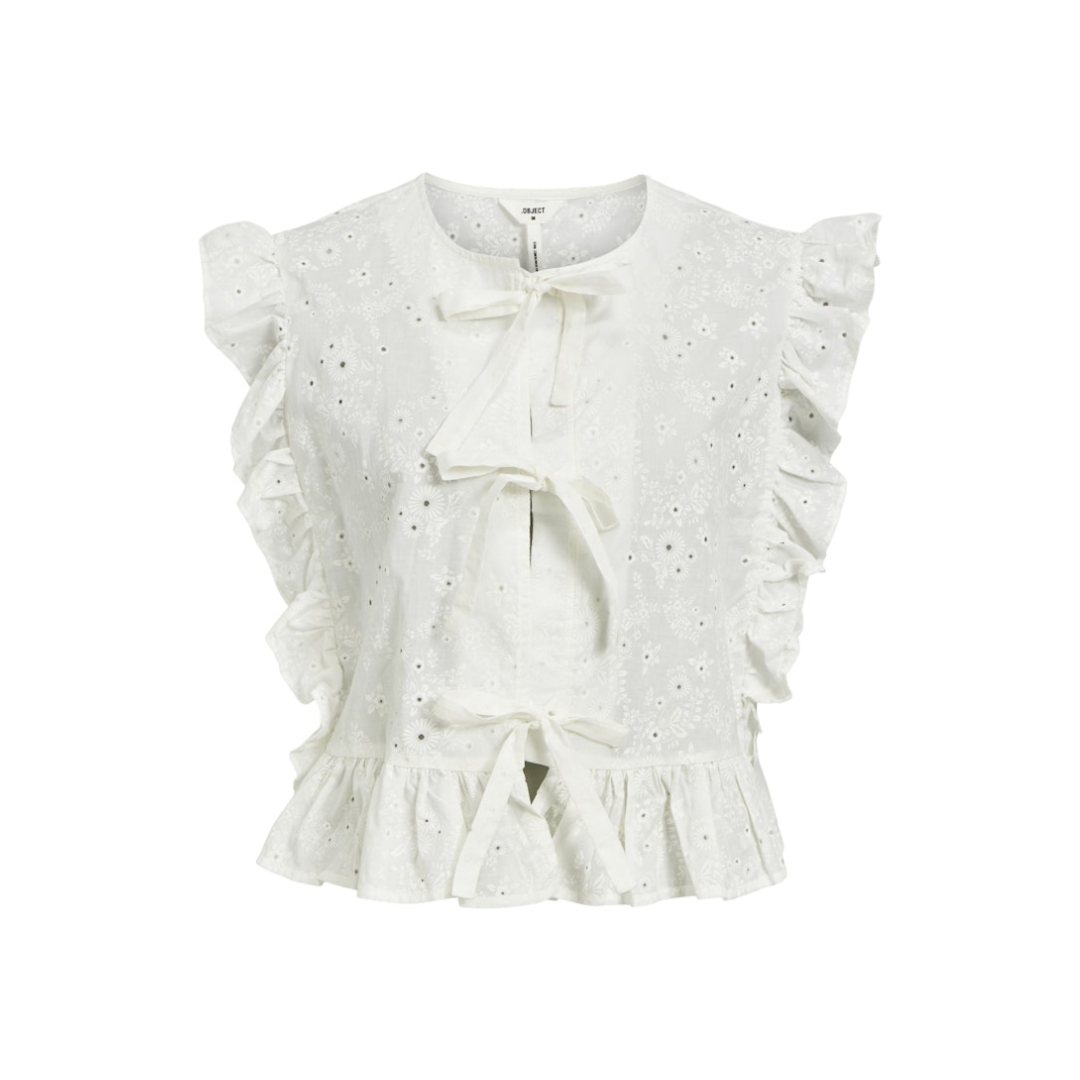 Object Damen Bluse 23042491 günstig online kaufen