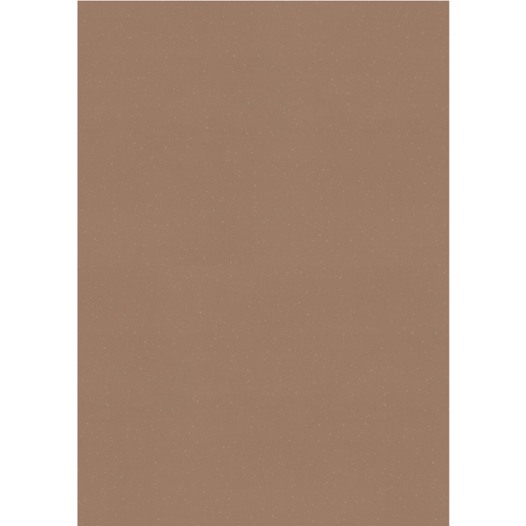 Rouleau 4m de sol PVC effet faux uni pose libre smooth tearose Gerflor - 3000 cm x 400 cm x 0.25 cm
