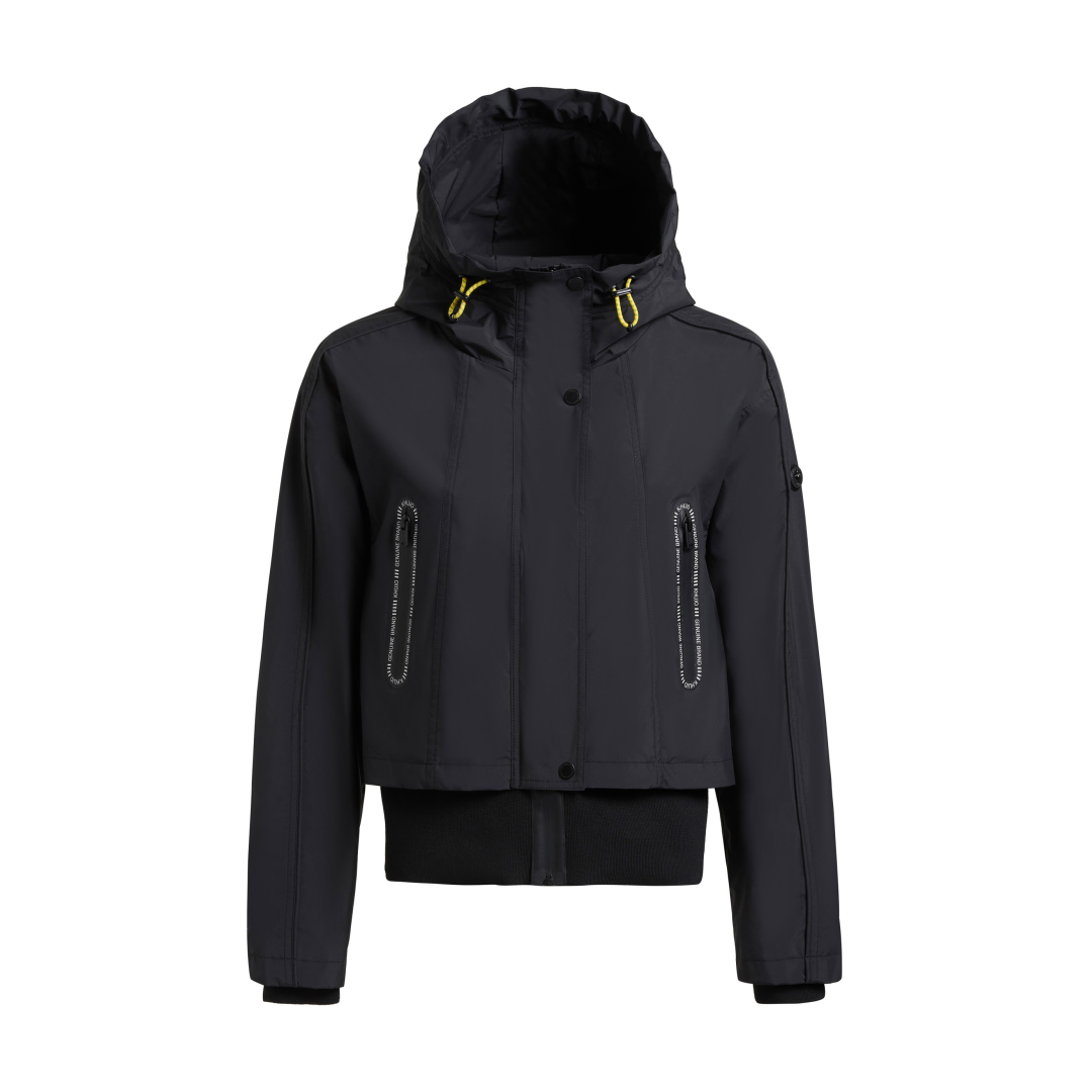 Khujo Damen Jacke Amelia günstig online kaufen