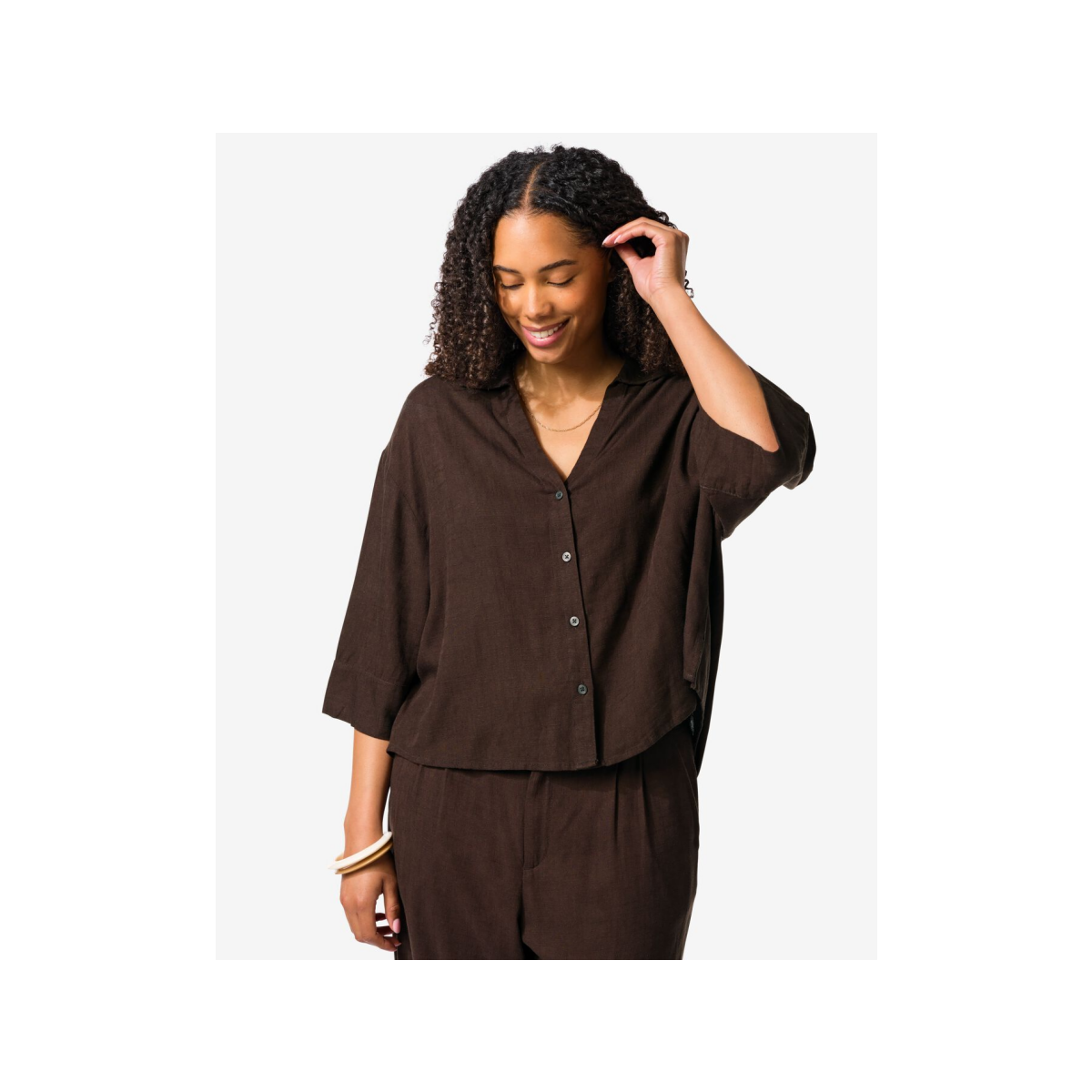 HEMA Damesblouse Dawn