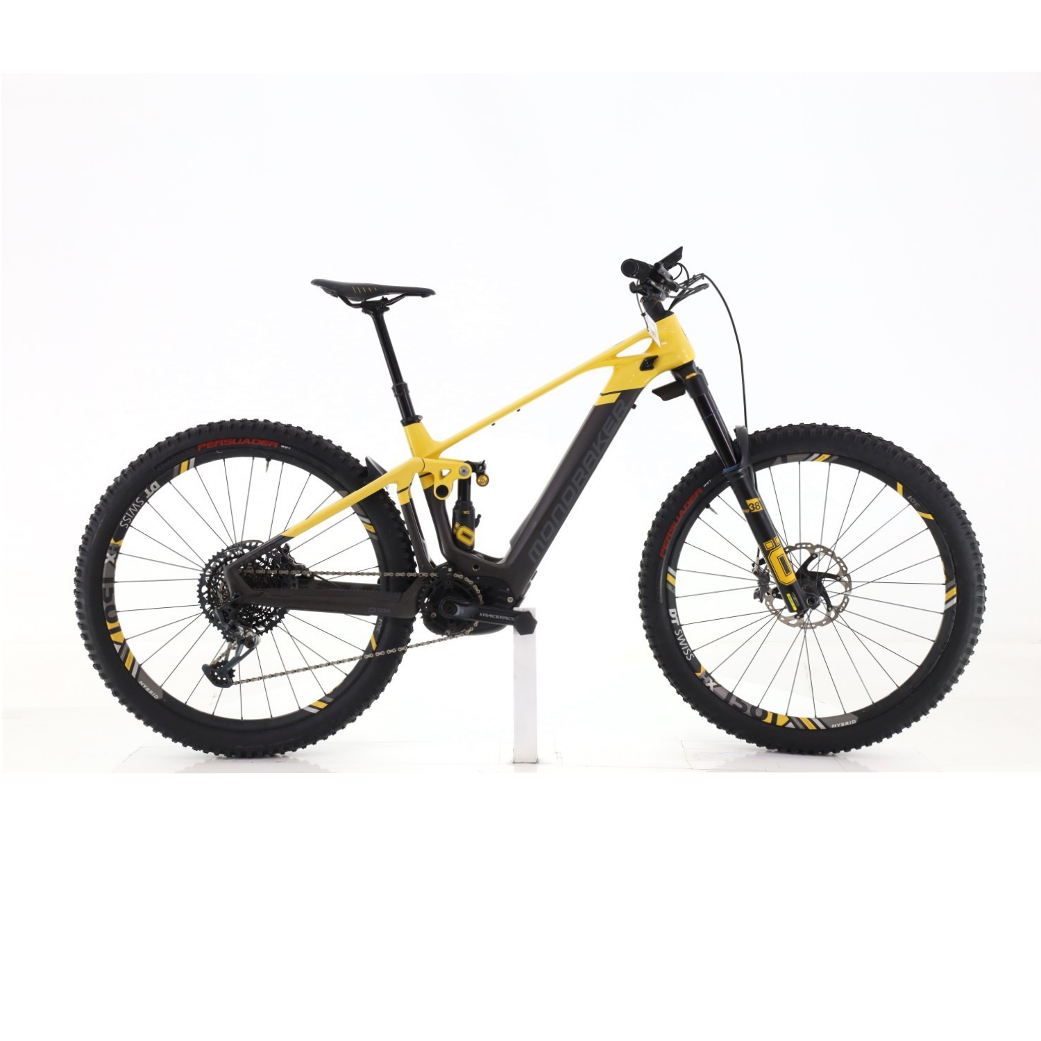 Mondraker Crafty XR X01 Talla M Reacondicionada