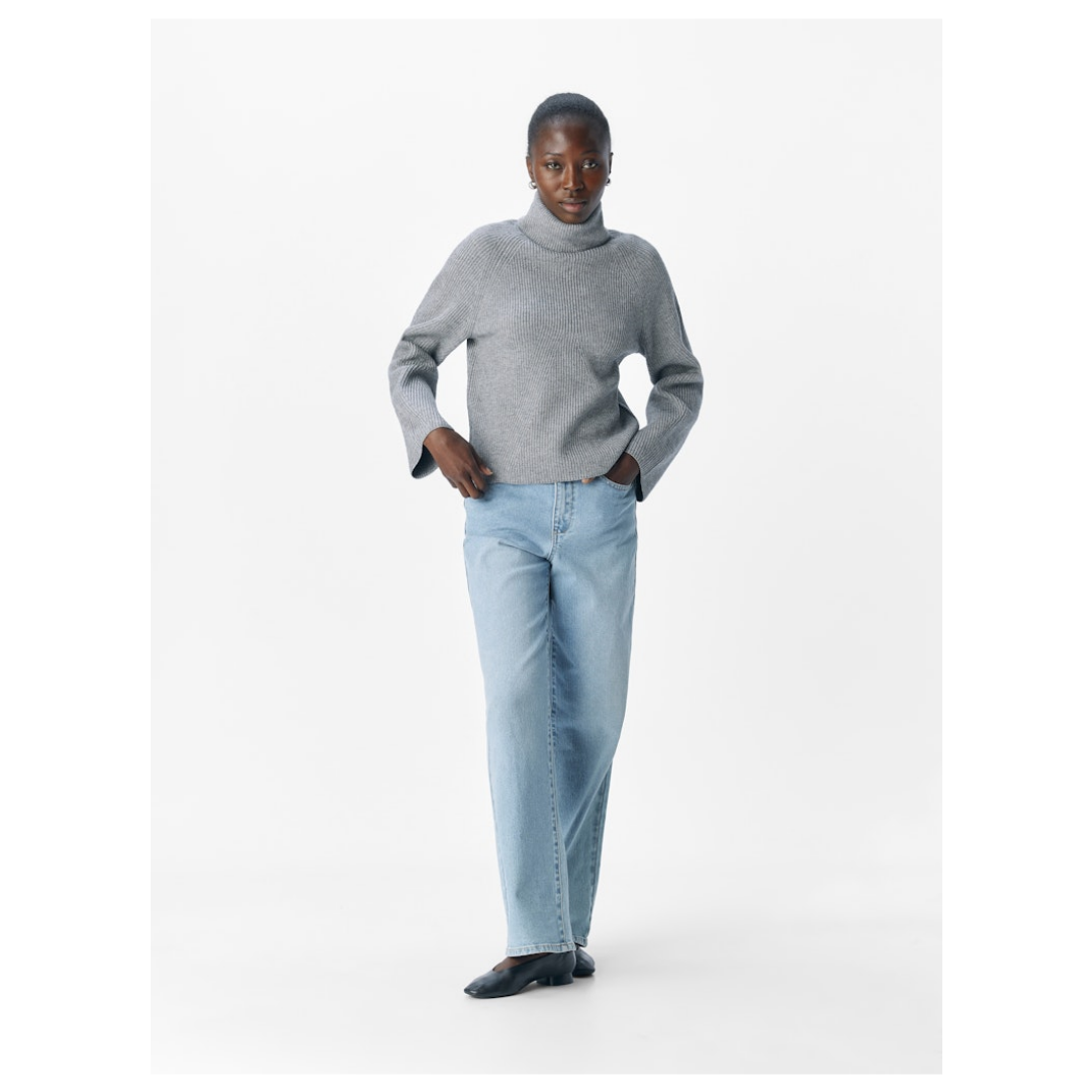 Object Damen Pullover 23046893 günstig online kaufen