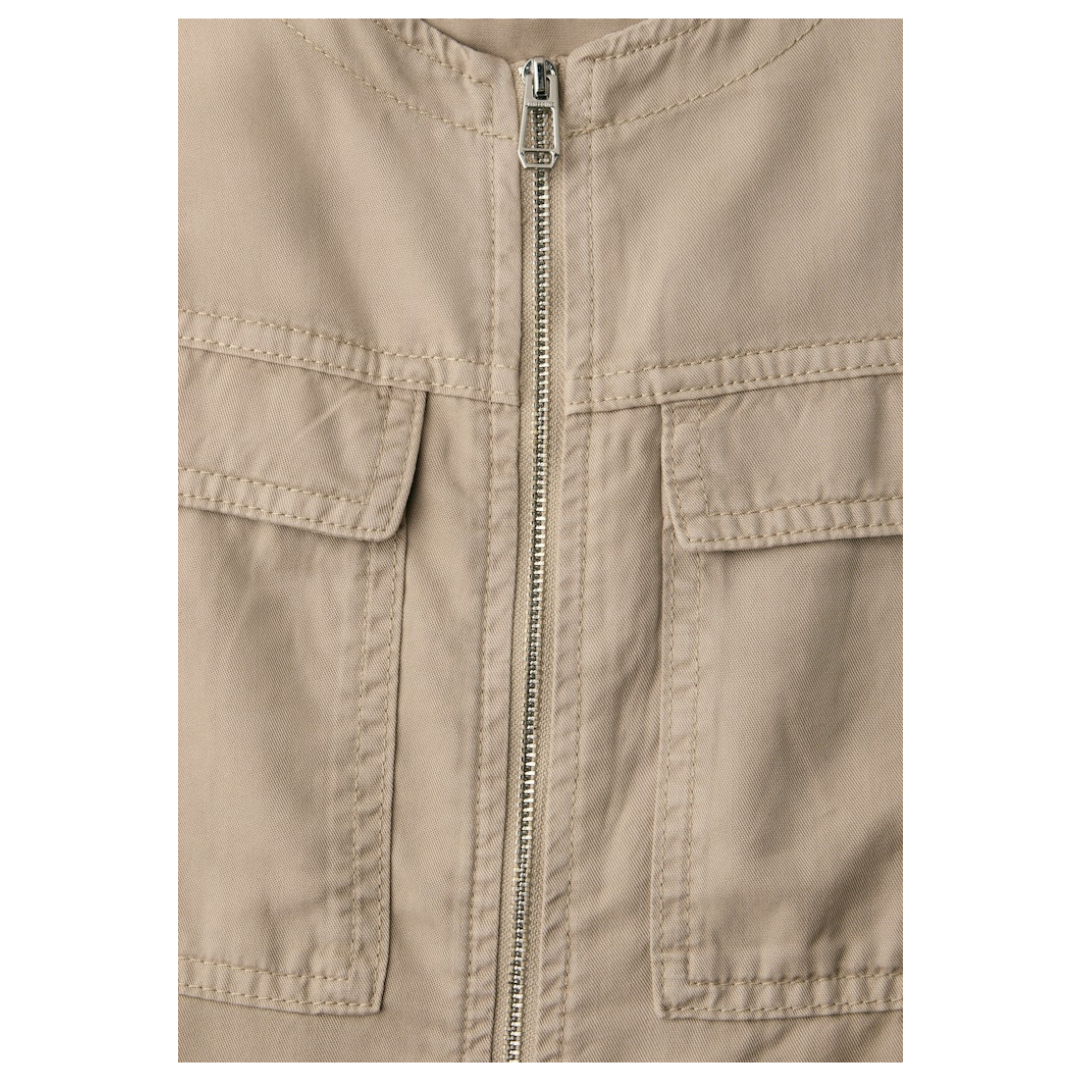 Street One Damen Jacke A213006 günstig online kaufen