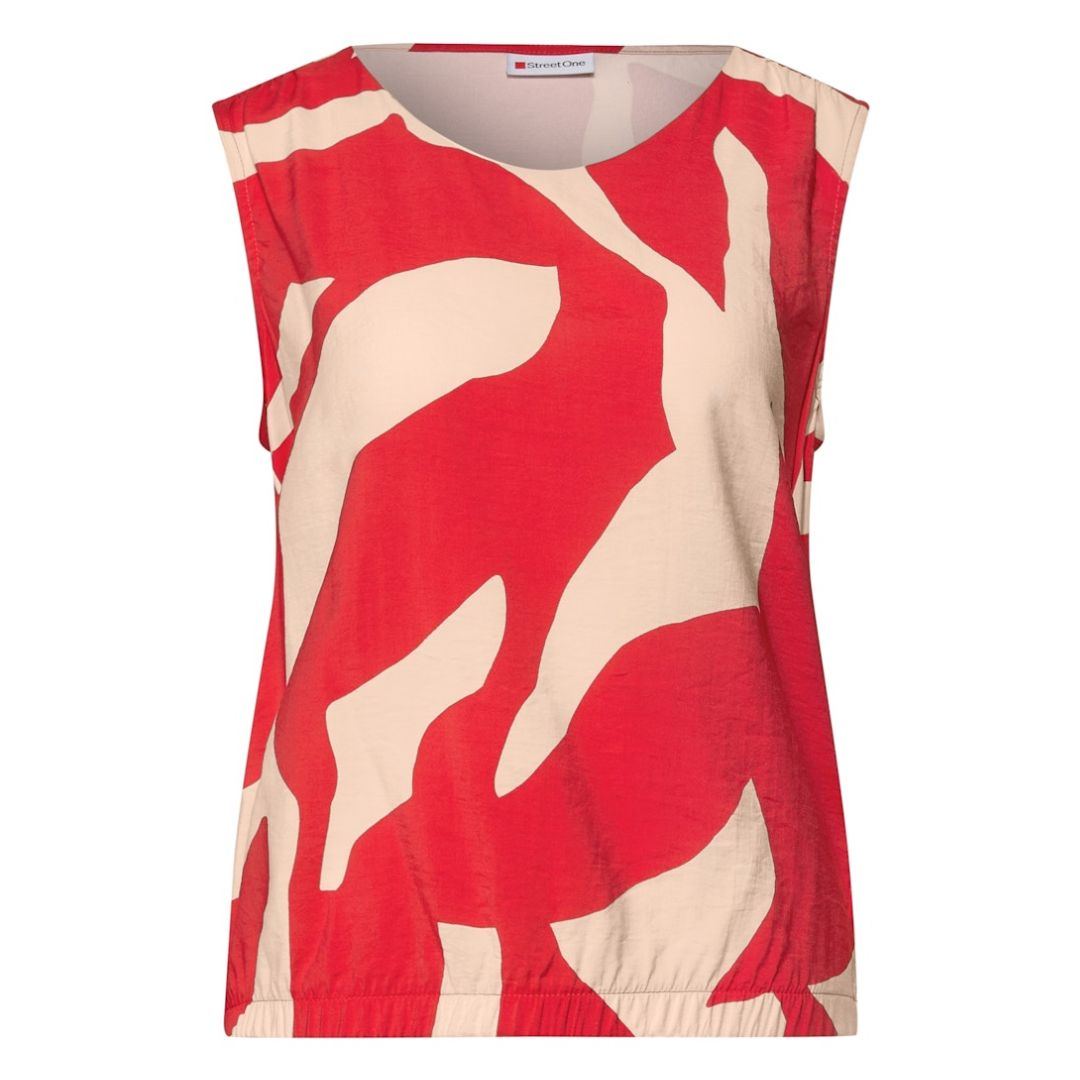 Street One Damen Shirt A323426 günstig online kaufen