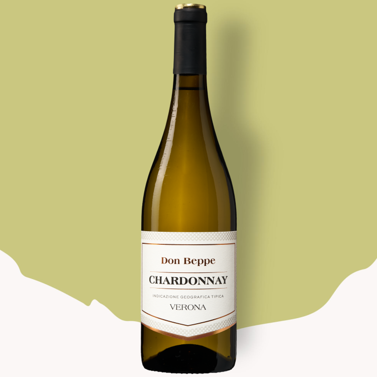 Don Beppe Chardonnay 2024
