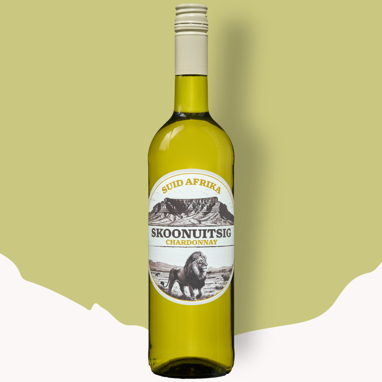 Skoonuitsig Chardonnay 2024