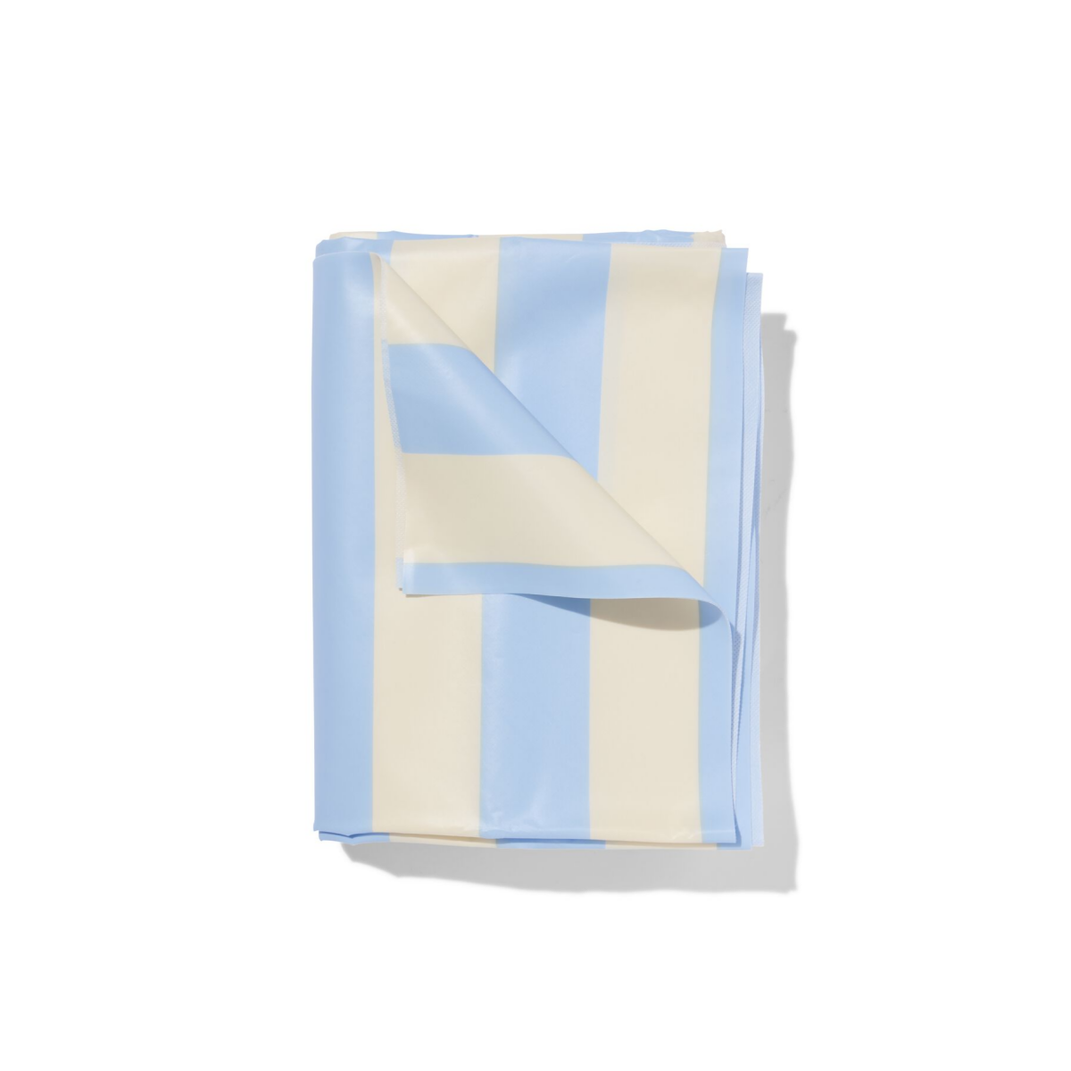 HEMA HEMA Tafelzeil 140x240cm Strepen