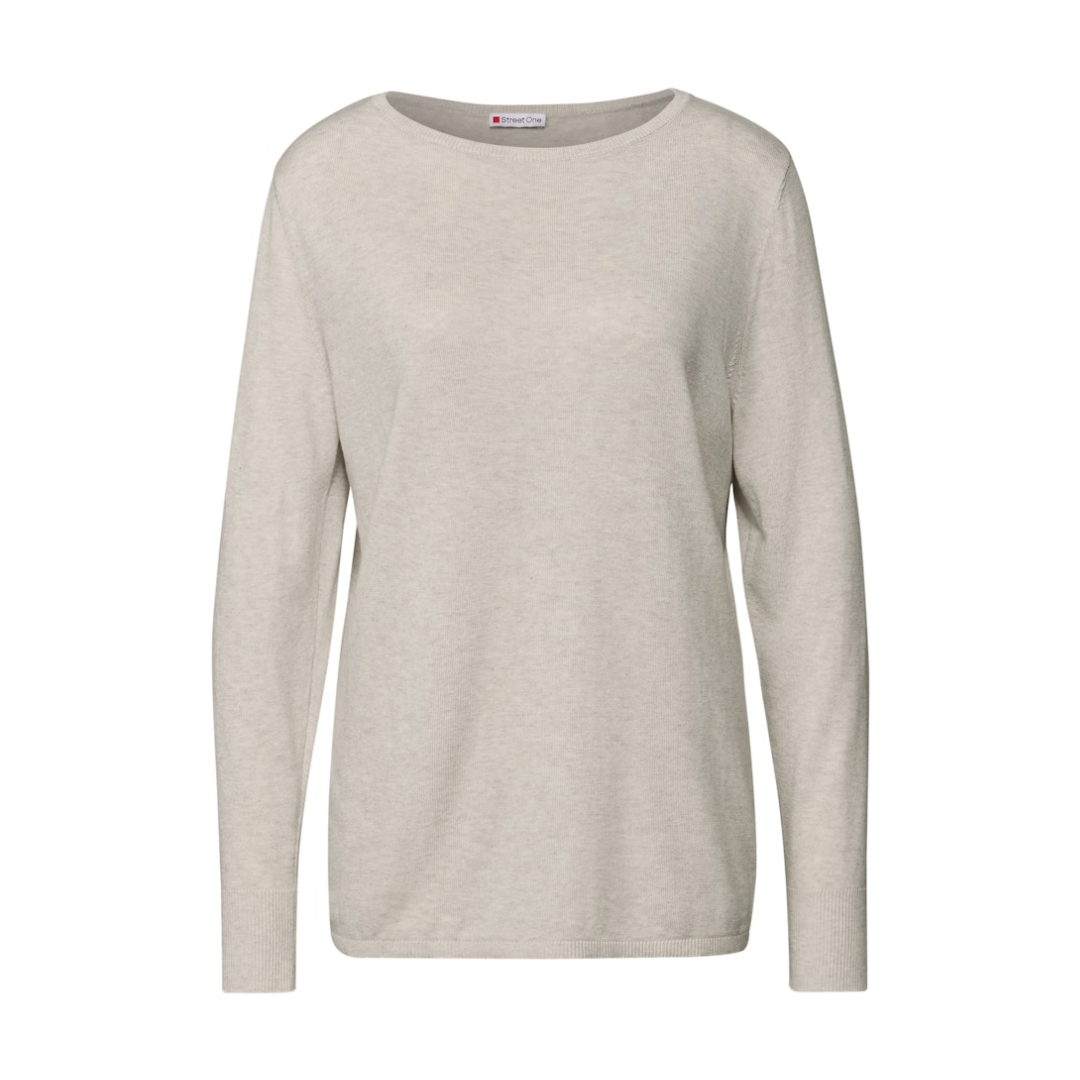 Street One Damen Pullover A303282 günstig online kaufen