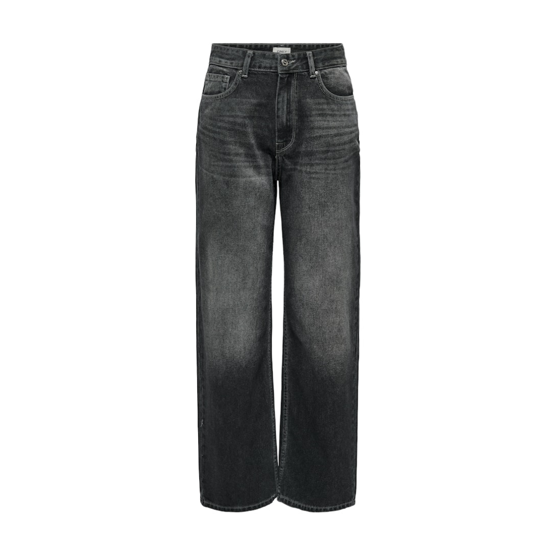 Only - Damen Jeans - Blau/Grau - Größe: 30-30 - bei Tara-M