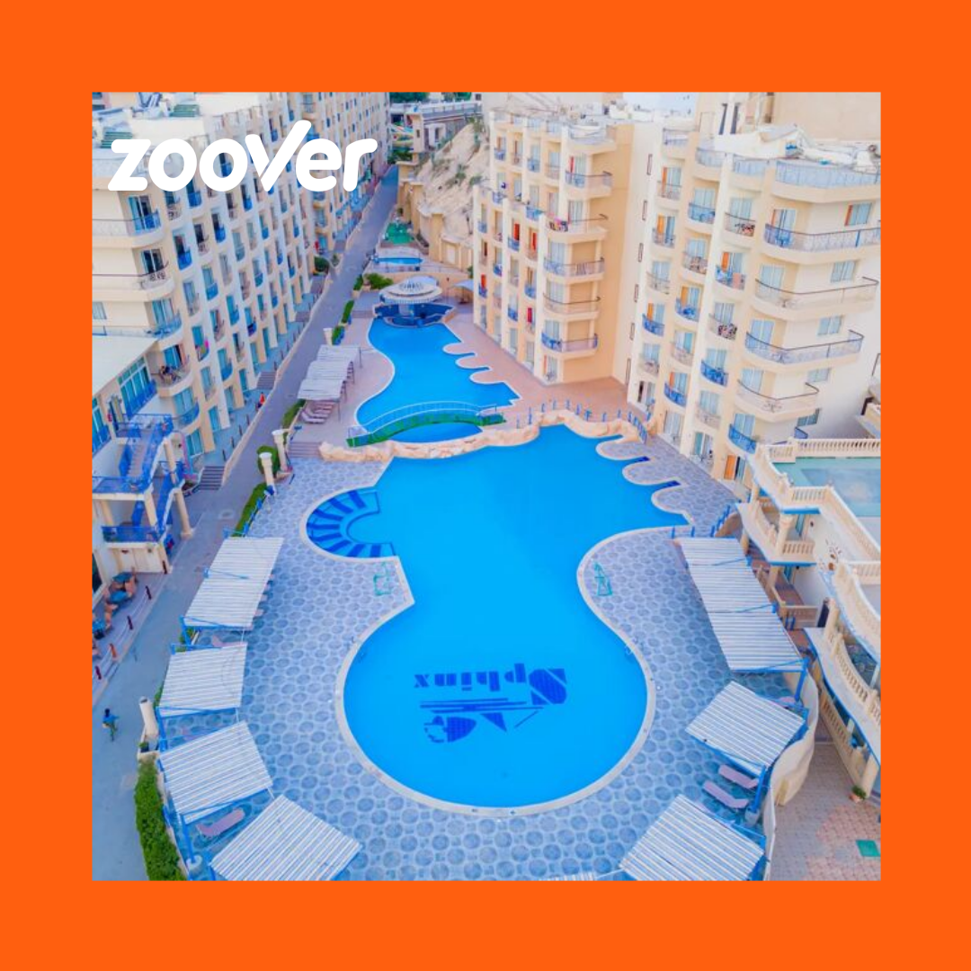 Sphinx Aqua Park Beach Resort