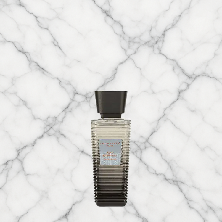Locherber- Azad Kashmere - Eau de Parfum - Officiële Niche Parfum reseller - Riklis Karto