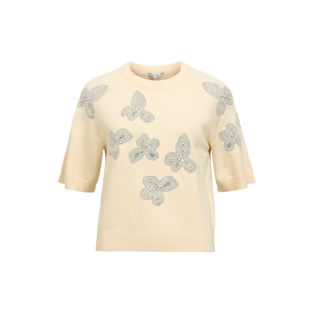 Object Damen Pullover 23046234 günstig online kaufen