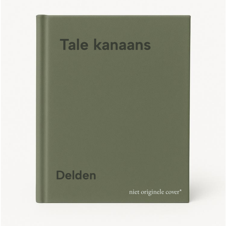 Tale Kanaans
