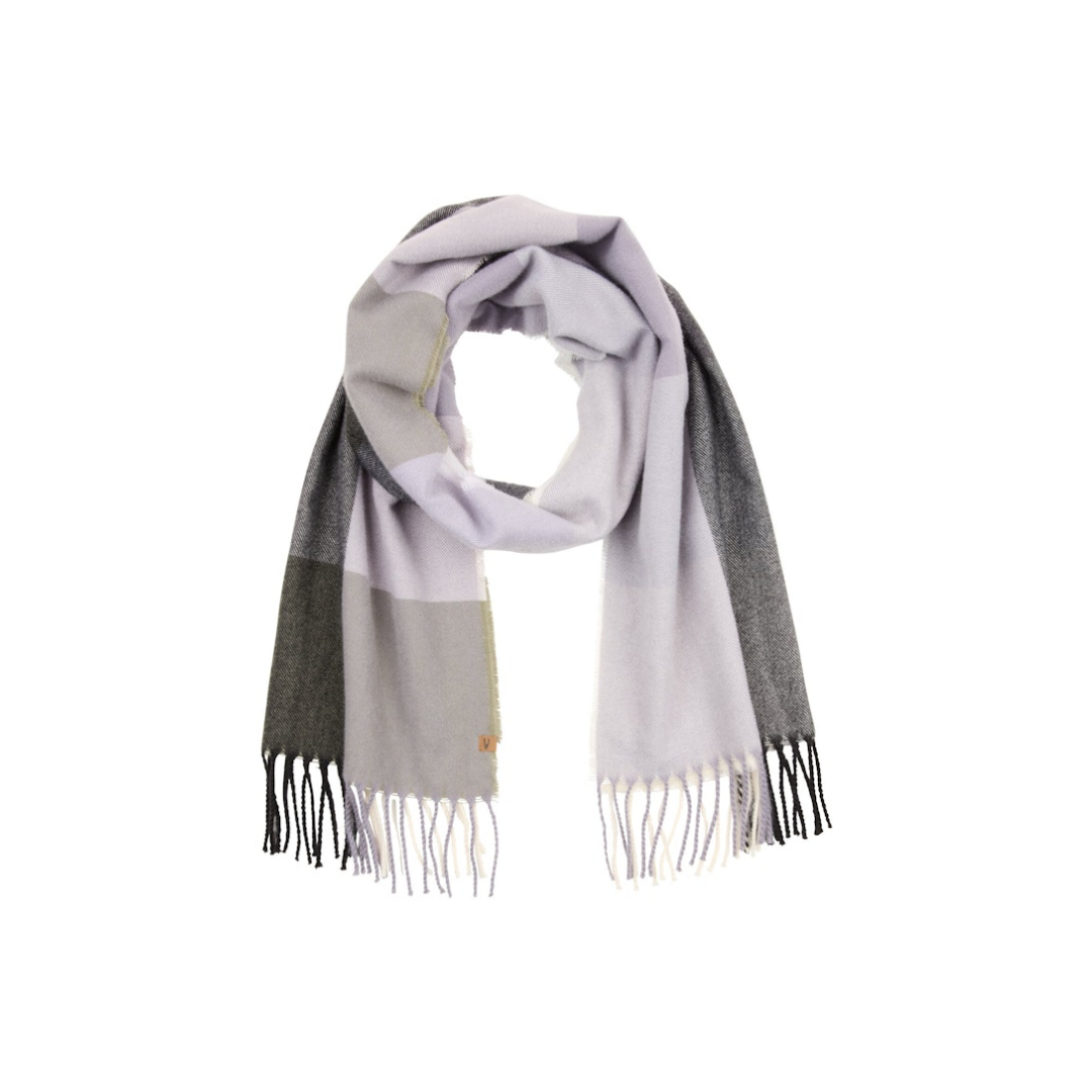 camel active Schal Polyester Lila