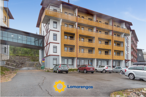 Ylläs chalets 2207