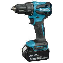 Makita DHP482Z Body 18V (Klop)boor-schroefmachine | zonder accu's en
