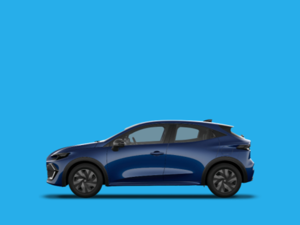 Renault Clio Automaat Hybrid 160 Evolution leasen