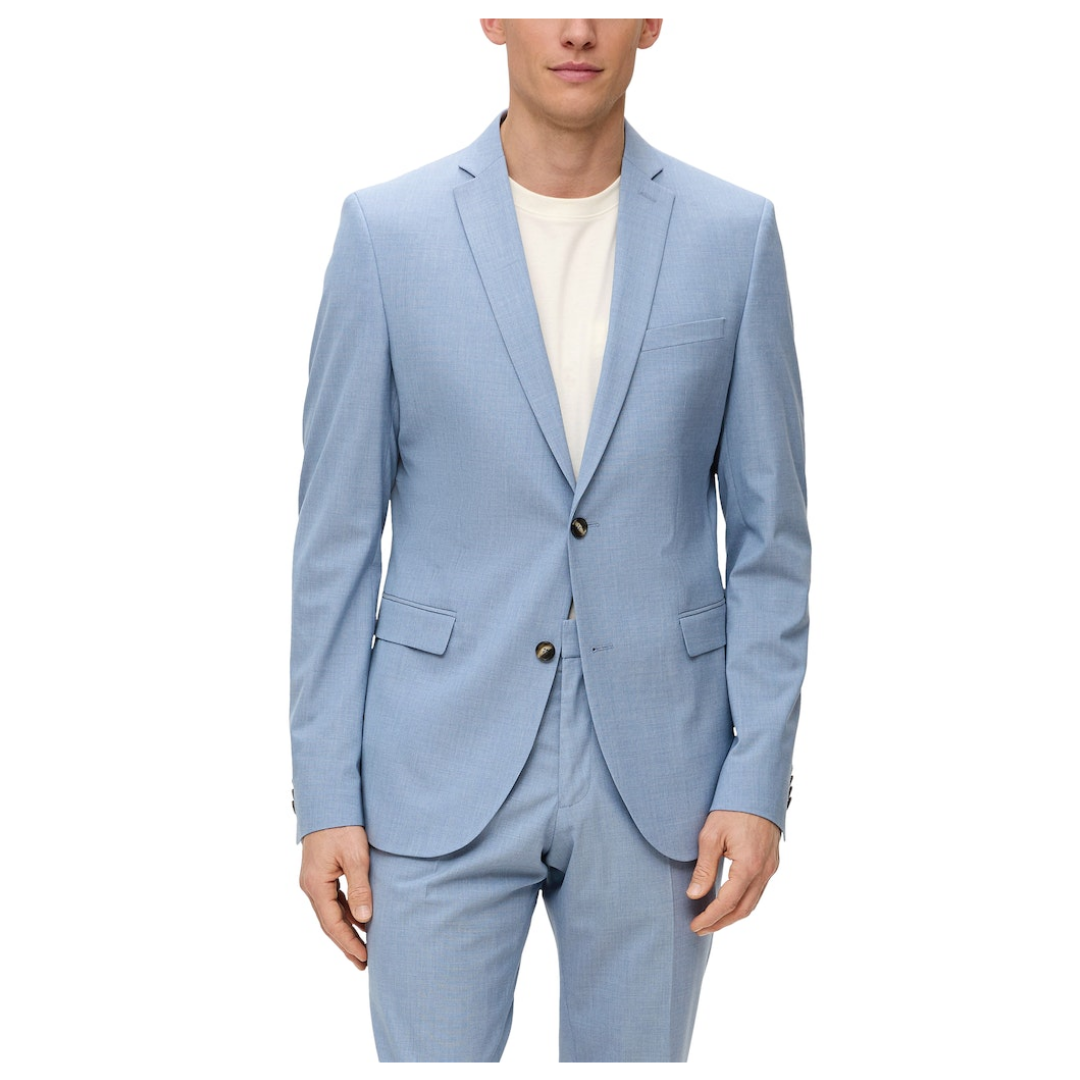 S.oliver Black Label Herren Jacke 2140779.j günstig online kaufen