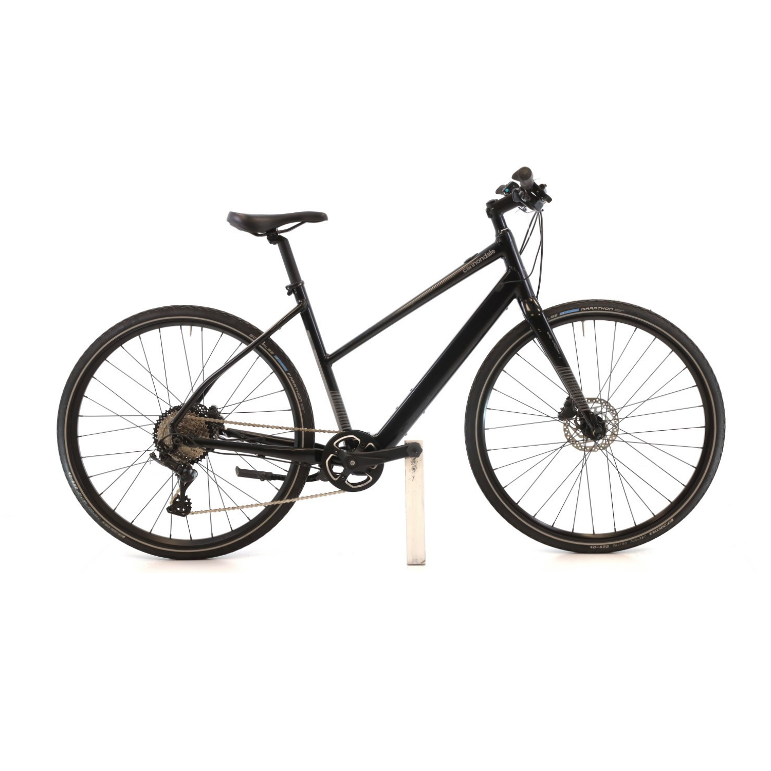 Cannondale Tesoro Neo SL EQ Talla L Reacondicionada