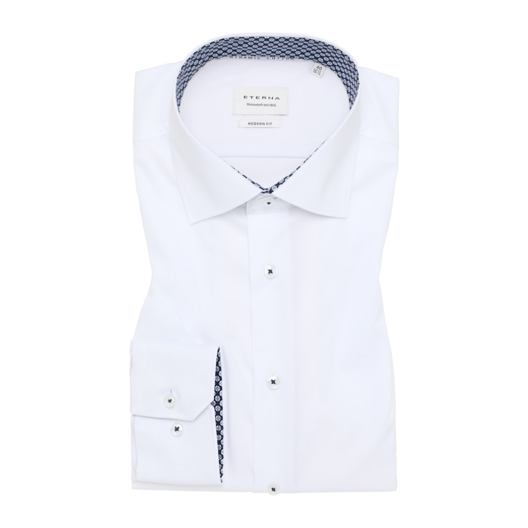 Eterna Herren Hemd 1082 X14k günstig online kaufen