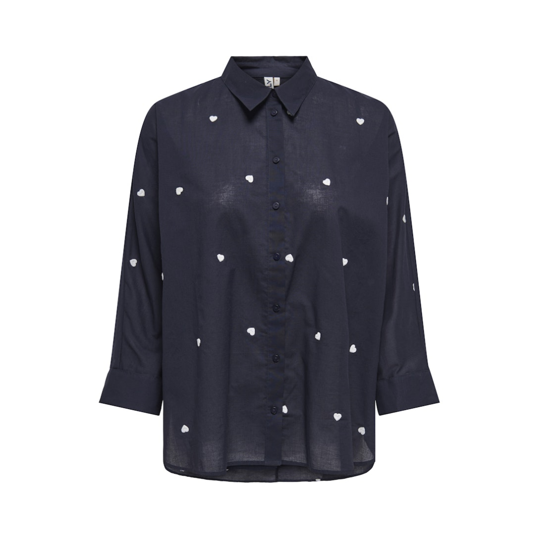 Only Damen Bluse 15283743 günstig online kaufen