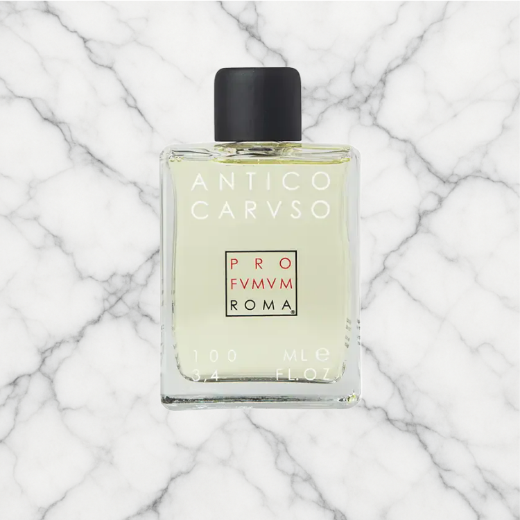 Profumum Roma - Antico Caruso - 100ml - Eau de Parfum - Officiële Profumum Roma reseller - Riklis Karto
