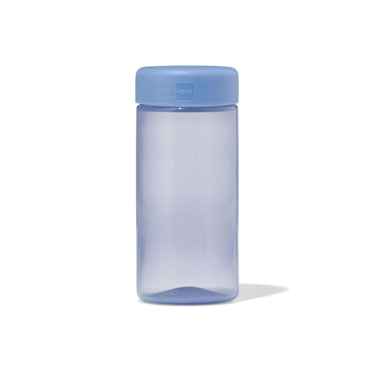HEMA HEMA Schoolbeker 300ml Blauw (blauw)