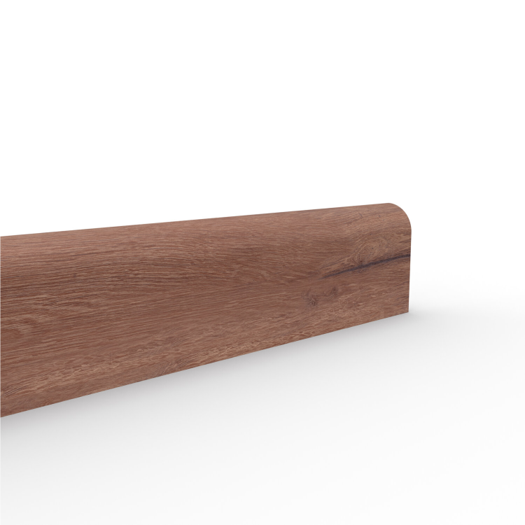Plinthe PVC décor S203 Gerflor - 200 cm x 6 cm x 1 cm