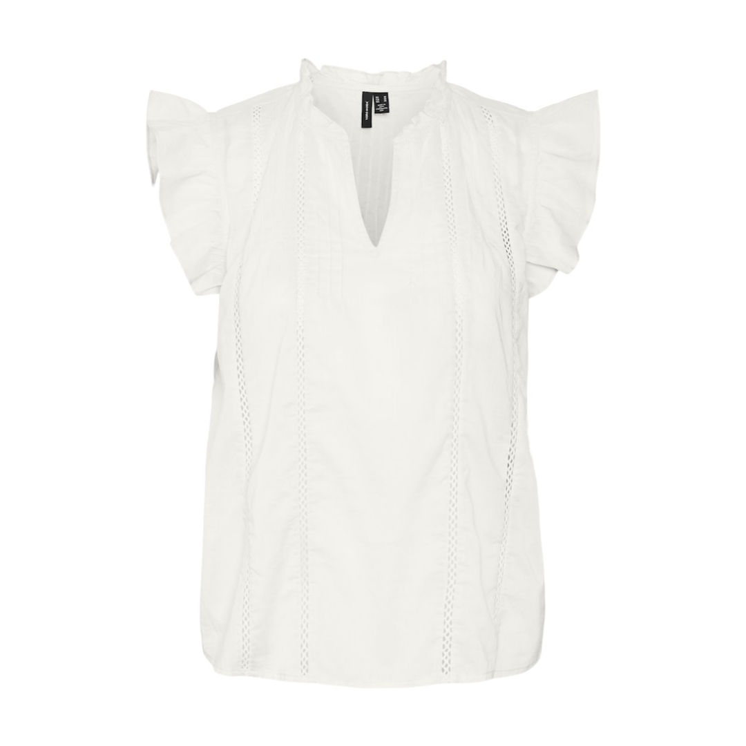 Vero Moda Damen Bluse 10327175 günstig online kaufen